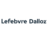 GROUPE LEFEBVRE SARRUT (logo)